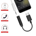 3,5 -mm -Kopfhörer -Jack -Audio -Konverter -Adapterkabel